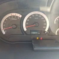 تیبا 2 مدل1400|خودرو سواری و وانت|تهران, بوستان چیتگر|دیوار