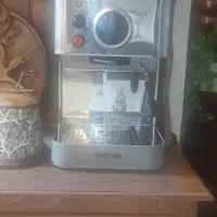 قهوه ساز  nova  نوا
