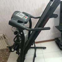 تردمیل اتوماتیک سمپل