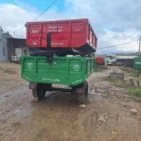 ترلی دو چرخ