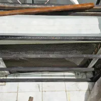 کولرگازی گرین 18000 غیر اینورتر