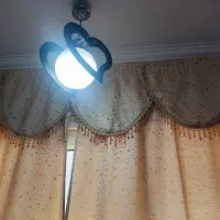 فروش پرده پذیرایی مدل دار  و پرده اتاق