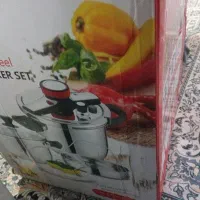 زود پز یونیک اصل آلمان مناسب جهاز از کارتن رنیامده