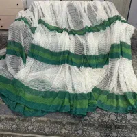 پرده کاملا نو