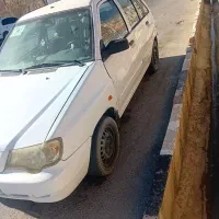 111 مدل ۹۰|خودرو سواری و وانت|بیرجند, |دیوار