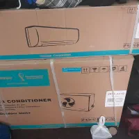 کولر گازی اسپسلت دیواری ۲۴۰۰۰
