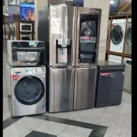 ست فوق العاده زیبا از برند معتبر LG فروشگاه رسالت