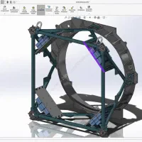 طراح و نقشه کش صنعتی