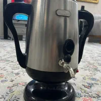 سماور و چای ساز