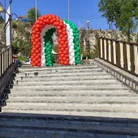 طراحی فلورزبادکنک آرایی مدیریت سرکانی