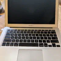 مک بوک ایر ۲۰۱۳/۲۰۱۴ تمیز