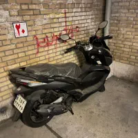 موتور JT200 فروش معاوضه