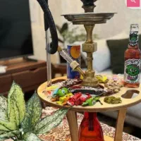 آپارتمان دو خوابه