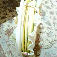 گهواره تاشو