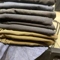 فروش تعدادی شلوار پارچه ای مناسب افراد لاغر