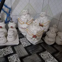 ظروف آشپزخانه