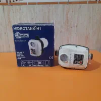 ست کنترل هیدروتانک H1 باید تعمیر بشه