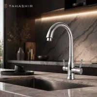فروش انواع شیرآلات و اتصالات