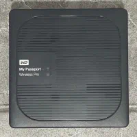 هارد ۳ ترا وسترن دیجیتال (محصول خاص)