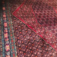 فرش اصیل سه متن زنجان