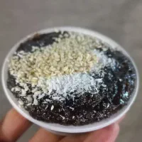 فروش حلوای سیاه
