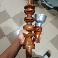 قلیان زرد