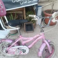 دوچرخه