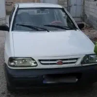 پراید مدل 78
