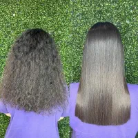 مدل برای کراتین و پروتئین در نجف آباد