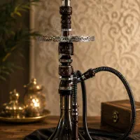 قلیان آبندی شده خوش طعم
