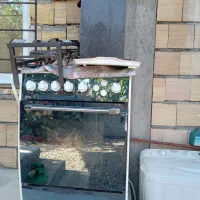 فرگازچهارشعله درحدنو