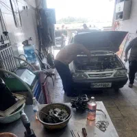 تعمیر و تنظیم کاربراتور‌و انژکتور
