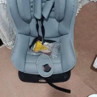 صندلی ماشین