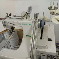 چرخ سه سوزنه کابویی