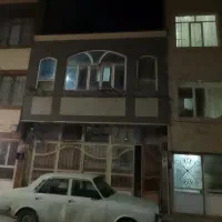 فروش یا رهن و اجاره دو طبقه با هوایی و پارکینگ