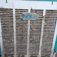 کولر 6000 سالم