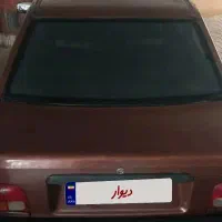 پراید صبا