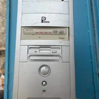 کیس با با کی برد و موس کامپیوتر