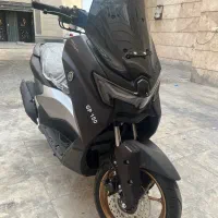 Nmax techmax انمکس توربو فول صفر۴۰۴