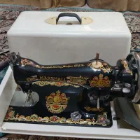 چرخ خیاطی
