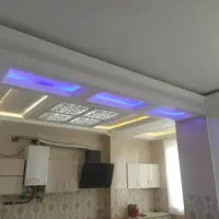 کناف کنافکاری کناف کار گچکاری تخریب کناف