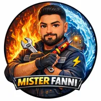 برقکار ساختمان  رفع اتصالی فوری و اصولی