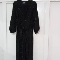 مانتو سایز ۳۸ الی ۴۰