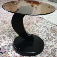 میز عسلی