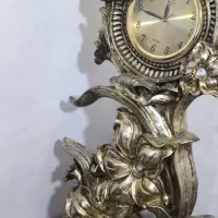 ساعت ایستاده پلیستر