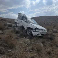 ماشین سمند مدل ۹۰ چپی