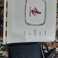 مودم هاوی HUAWEI|مودم و تجهیزات شبکه|تهران, ظهیرآباد|دیوار