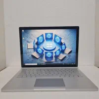 سرفیس بوک ۳ microsoft surface book 3