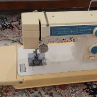 چرخ خیاطی
