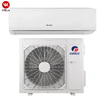 فروش ویژه کولر گازی گری اینورتر
